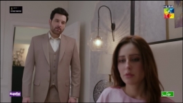 Masoom - Episode 21 - 28th December 2025